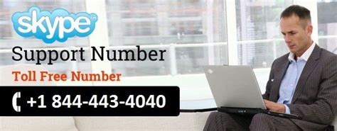skype customer support 1 844 443 4040 phone number