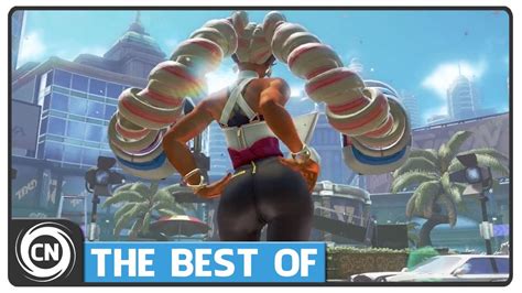Arms The Best Of Twintelle Youtube