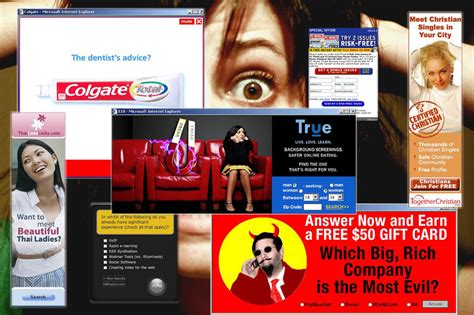 what makes a good internet advertisement pacific standard