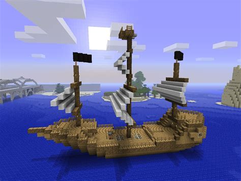 awesome ships schematicworld save minecraft project