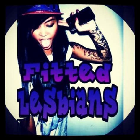 Fitted Lesbians