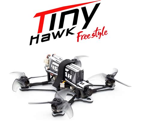 emax tinyhawk freestyle  fpv racing drone bnf buzzflyer uk