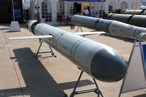 russias  super long range cruise missile   problem
