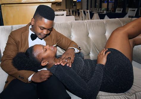 Zodwa Wabantu Meets Her Mother In Law Daily Worthing