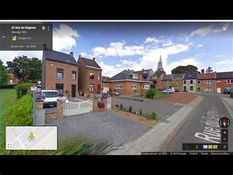 google maps belgium youtube