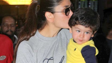 Kareena Kapoor Khan The Best Part About Being A Mom Is That I Can