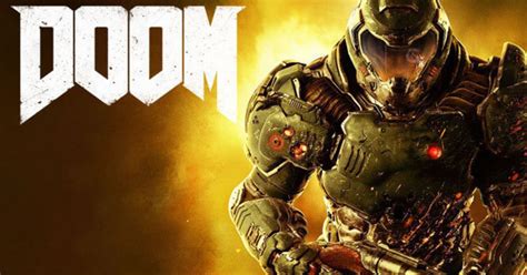 doom retains no 1 spot in uk video game chart just ahead