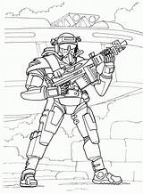 Wars Star Coloring Pages Online Printable sketch template