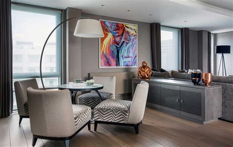 rene dekker design luxury interior design london interior architect