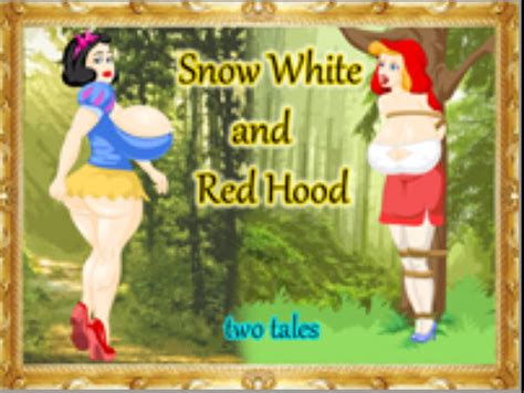 Snow White Porn Comics And Sex Games Svscomics