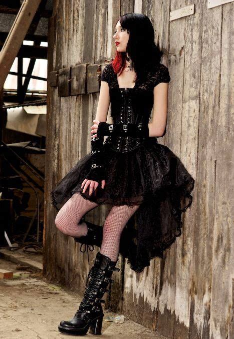 goth tumblr tiene estilo ropa gótica moda gótica ropa darks