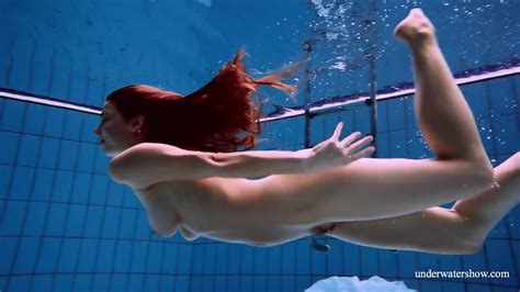Relaxing Underwater Show With Hot Girls Eporner