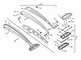Depression Girl Depressed Drawing Easy Patents Drawings Tumblr Getdrawings Razor Patent Blade sketch template
