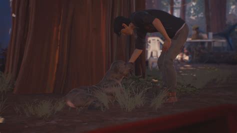 3rd life is strange 2 episode 3 review