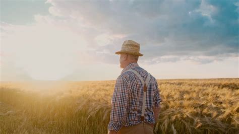 camera  caucasian  man farmer  stock footage sbv  storyblocks