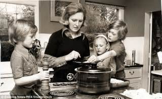will mary berry s daughter take over her mother s empire daily mail online