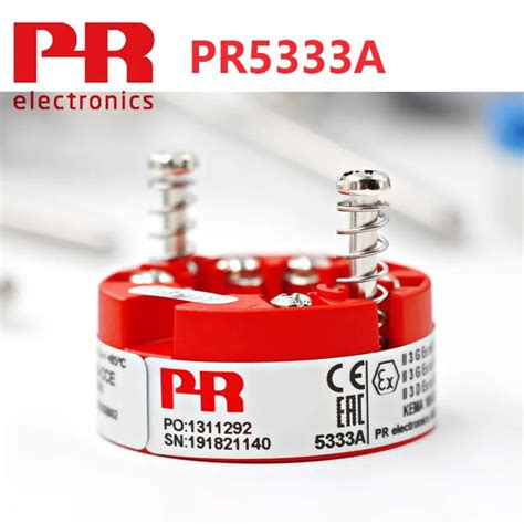 pr  wire programmable transmitter buy pr electronics apr
