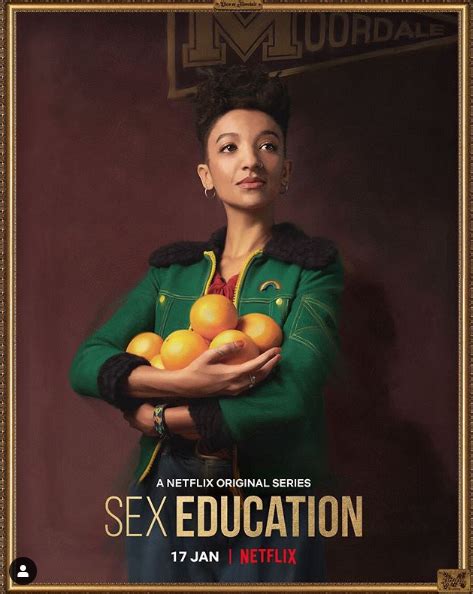 Sex Education 5 Aprendizajes De Dejó La Segunda Temporada El Heraldo