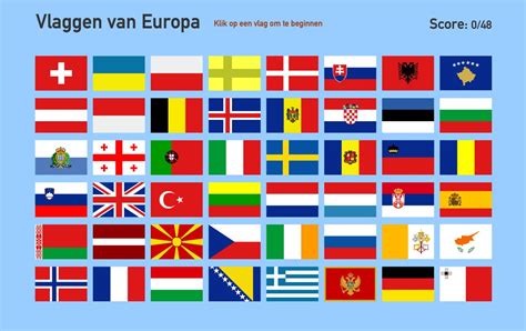 interactieve kaart van europa vlaggen van europa toporopa mapas interactivos