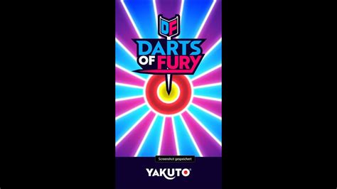 darts  fury gameplay test youtube