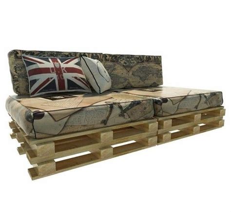 sofa   pallets diy furniture  practical  original