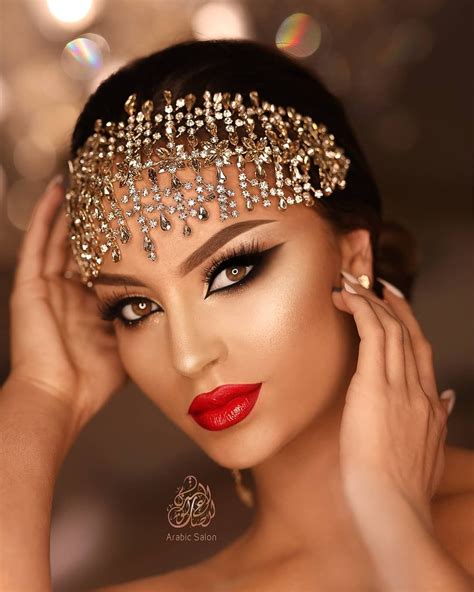 arabic salon on instagram “accessories sometimes are