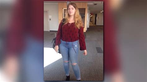 Attorney Busty Teen Kicked Out Of Class For Wearing