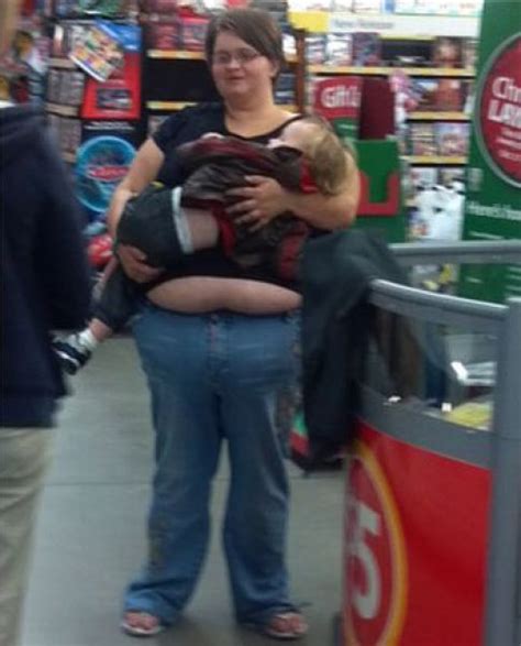 what you can see in walmart part 14 58 pics