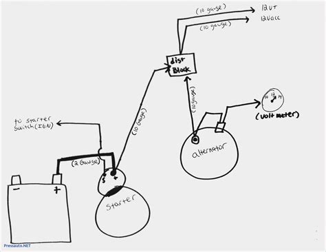 cs alternator wiring diagram cadicians blog