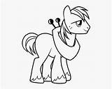Big Mac Right Off Just Click Save Pony Coloring Little Outline Kindpng sketch template