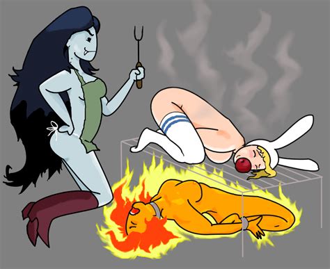 Rule 34 Adventure Time Bondage Charlienoodles16 Fionna