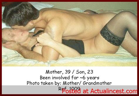 Real mother son sex pics