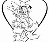 Miki Myszka Kaczor Kolorowanki Rysunek Walentynkowo Dla Kolorowanka Obraz Disneya Darmowe Miastodzieci sketch template