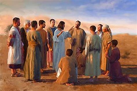 Why Jesus Had Only 12 Disciples Hubpages
