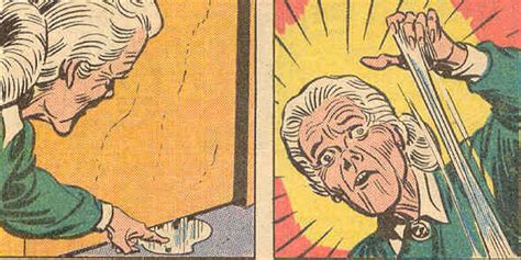 spider man and aunt may s most awkward moments