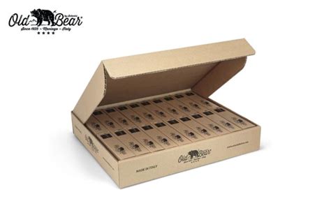 standardbox sheats boxes  expo kits  bear antonini knives italy