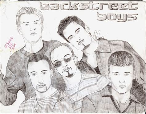 backstreet boys  krystalrayne  deviantart