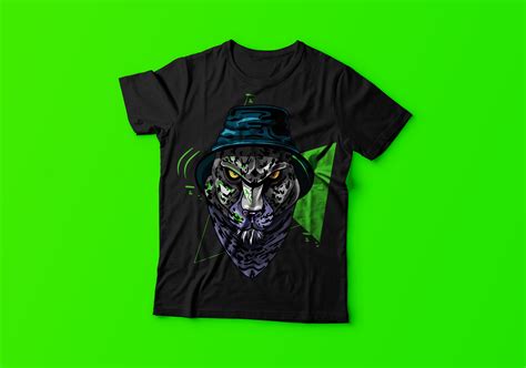 wild style behance