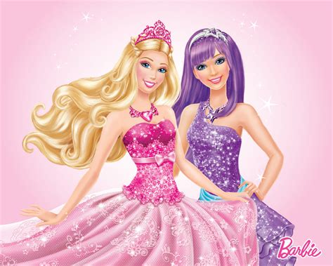 barbie princess   popstar barbie cartoon