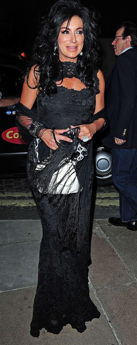was it fancy dress nancy dell olio dons lace flared jumpsuit for night