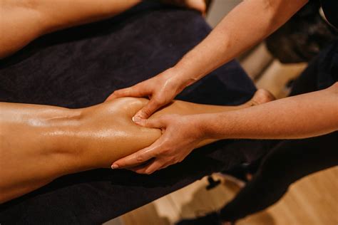 A Guide To The Benefits Of Remedial Massages