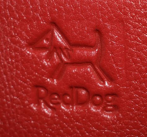 logga roed reddog design