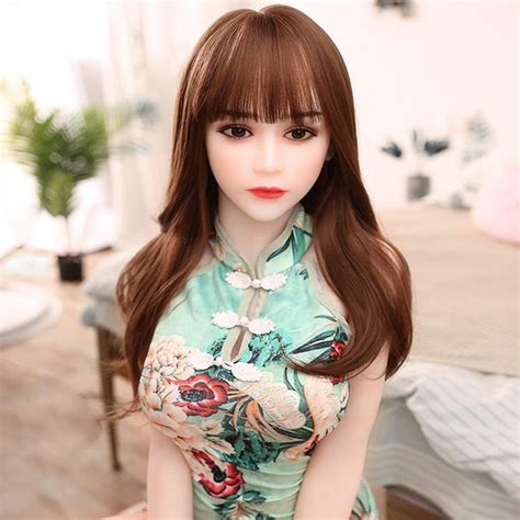 Inflatable Semi Solid Silicone Doll Sex Dolls Products