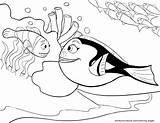 Coloring Pages Squirt Crush sketch template