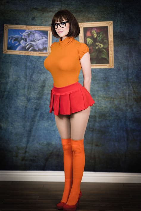 velma dinkley bestprettygirl