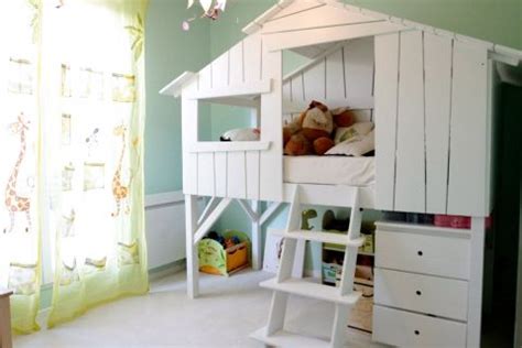tree house bed big girl rooms boy room kid rooms tree house bed loft bed plans bed