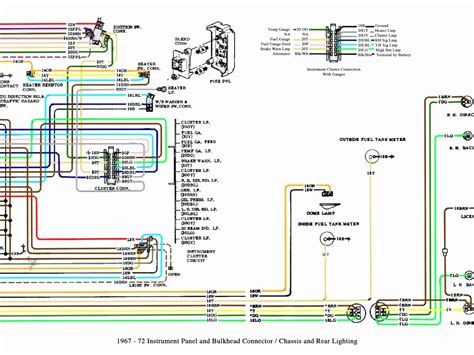 wiring diagram   chevy silverado