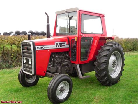 tractordatacom massey ferguson  tractor  information