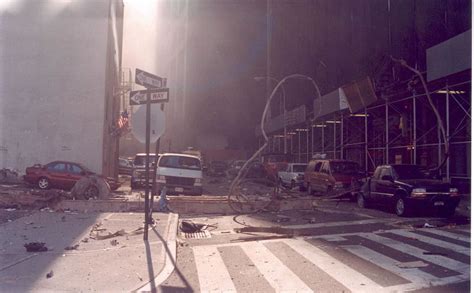 【閲覧注意】9 11 アメリカ同時多発テロの 新しく公開された写真 がヤバい ポッカキット