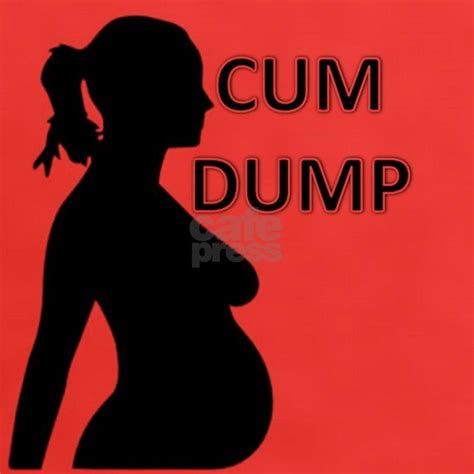 Cum Dump Women S Value T Shirt Cum Dump Women S Dark T Shirt By Doa